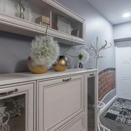 Dandelion Apartment In The Heart Of 카우나스 외부 사진