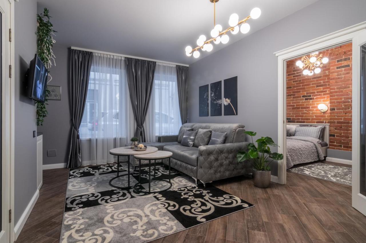 Dandelion Apartment In The Heart Of 카우나스 외부 사진