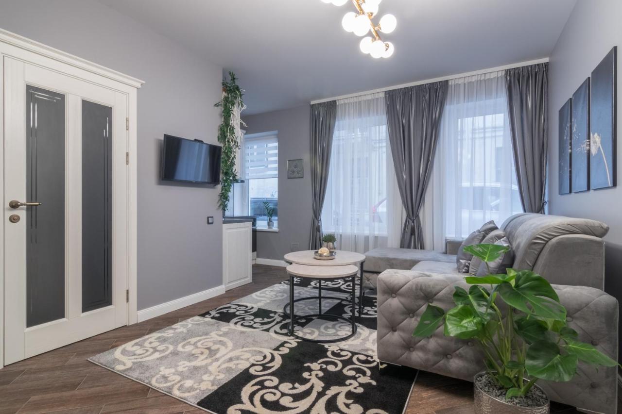 Dandelion Apartment In The Heart Of 카우나스 외부 사진