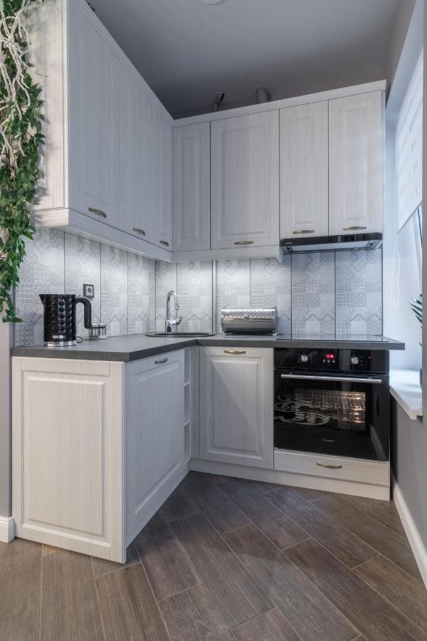 Dandelion Apartment In The Heart Of 카우나스 외부 사진