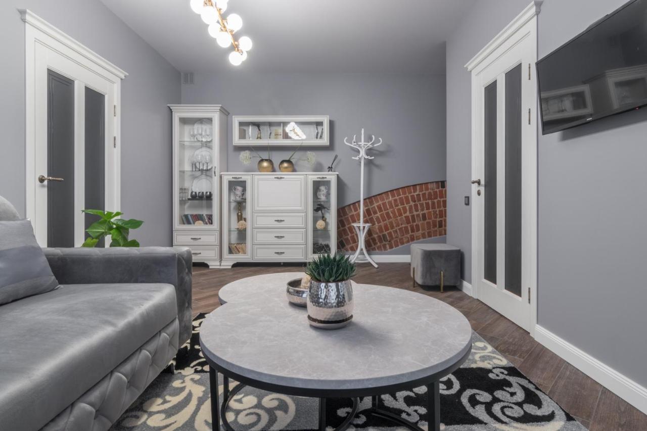 Dandelion Apartment In The Heart Of 카우나스 외부 사진