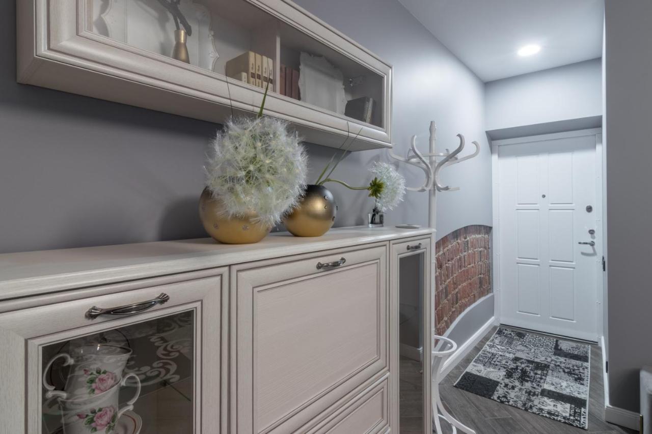 Dandelion Apartment In The Heart Of 카우나스 외부 사진
